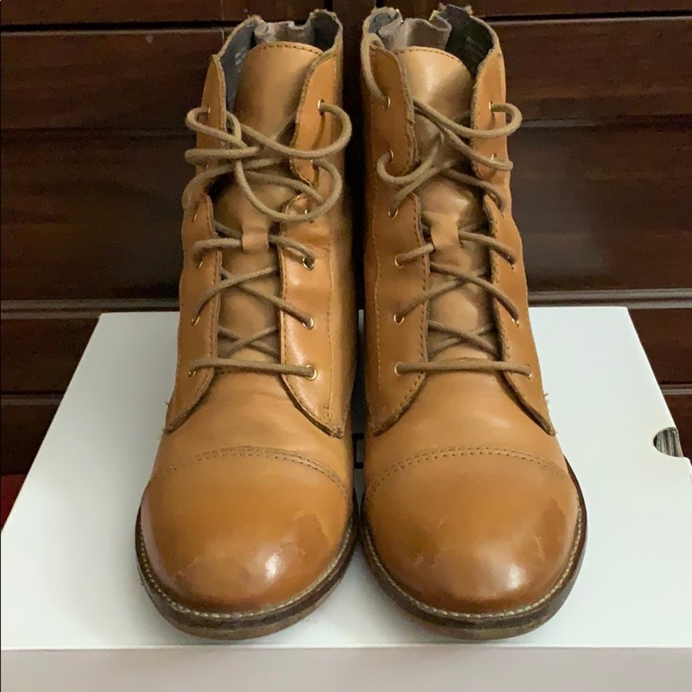 ALDO BOOTS